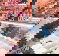 Ungermann Brothers Ice-Cream Parlour - Accommodation Cooktown