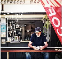 Walts Coffee - Accommodation Cooktown