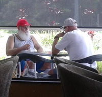 Zarraffa's Coffee - Accommodation Cooktown