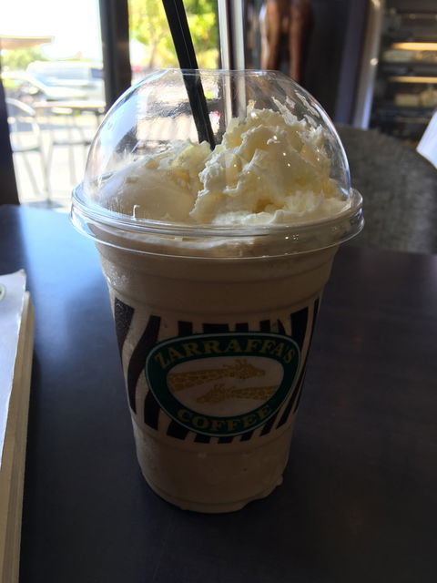 Zarraffa's Coffee - Accommodation Cooktown 2