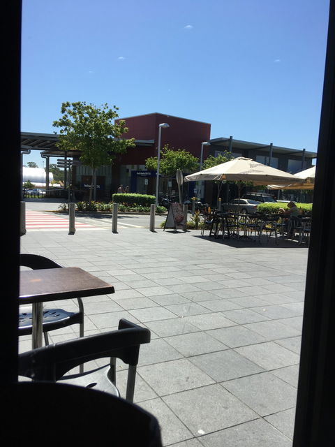 Zarraffa's Coffee - Accommodation Cooktown 4