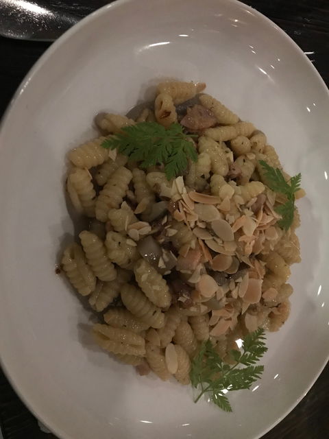 Sarti Restaurant & Bar - Accommodation Cooktown 1