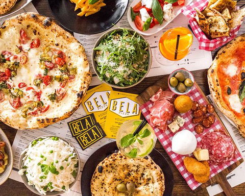 Bela Bistro - Accommodation Cooktown 0