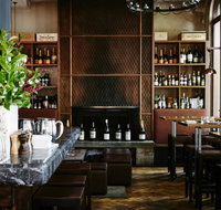 Bistro Gitan - Accommodation Cooktown