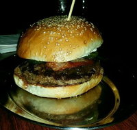 Brother Burger and the Marvellous Brew - Accommodation Cooktown