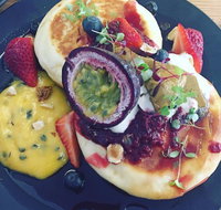 Drugstore Espresso - Accommodation Cooktown