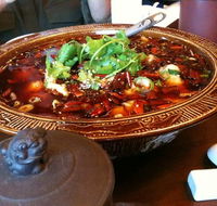 Hu Tong Dumpling Bar