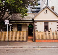 Leonards House Of Love - Accommodation Cooktown