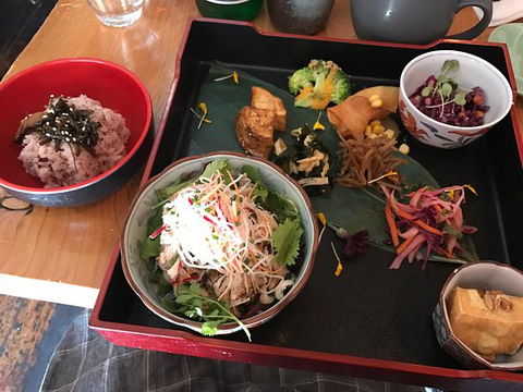 Wabi Sabi Japanese Restaurant - Accommodation Cooktown 0