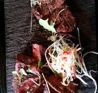 Wagyu Ya Japanese Chargrill Restaurant - Accommodation Cooktown