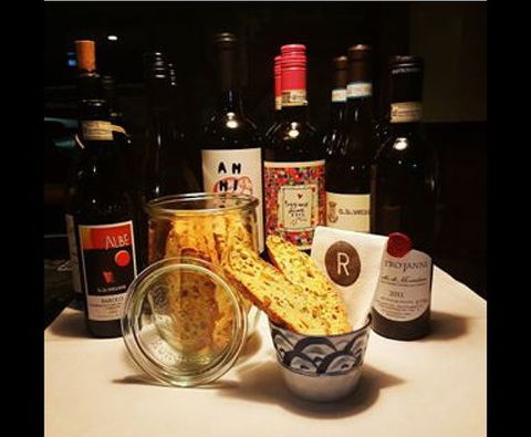 Bar Rosamond - Accommodation Cooktown 0