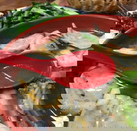 China Family Dumpling