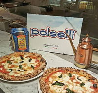 Circa 900 Pizzeria Napoletana - Accommodation Cooktown