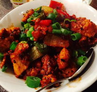 Gurkhas Brasserie Nepalese Restaurant