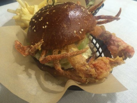 Joe's Garage - Accommodation Cooktown 0