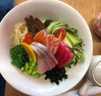 Koumi-Kazuya Japanese Cuisine