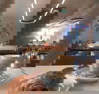 Pierrick Boyer Cafe Patisserie