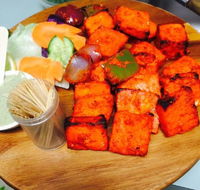 Shiva Indian Cuisine