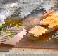 The Seasonal Kitchen