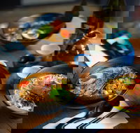 Yoku Ono Ramen  Sake