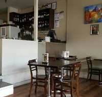African Taste - Accommodation Cooktown