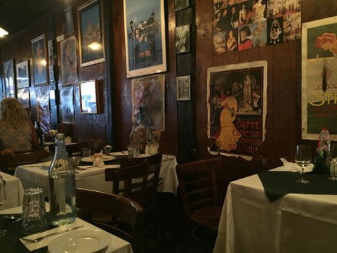 Amici Trattoria - Accommodation Cooktown 0