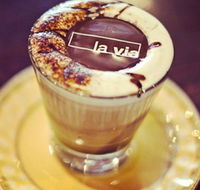 Cafe La Via