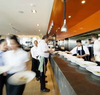 Chill Restaurant  Bar - Accommodation Cooktown