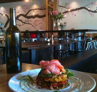 Chumanchu - Accommodation Cooktown