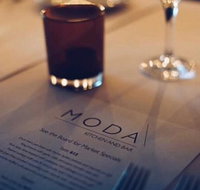 Moda Kitchen and Bar - Accommodation Cooktown