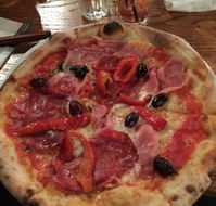 Noi Pizzeria - Accommodation Cooktown