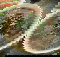 Pho Hung - Accommodation Cooktown