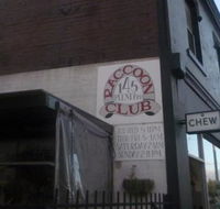 Raccoon Club - Accommodation Cooktown