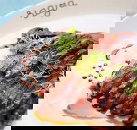 Sagra Restaurant and Bar