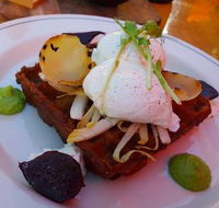 Sartoria - Accommodation Cooktown