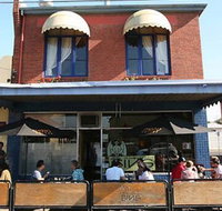 Seddon Deadly Sins - Accommodation Cooktown