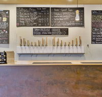 Tallboy and Moose - Brewery - Accommodation Cooktown