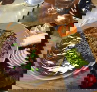 The Train Yard - Accommodation Cooktown