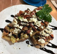 7 Seeds Cafe - Accommodation Cooktown