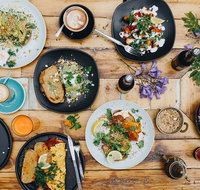 Advieh Cafe - Accommodation Cooktown