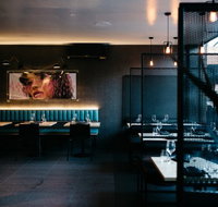 Alma Restaurant - Accommodation Cooktown