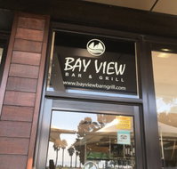 Bay View Bar and Grill - Accommodation Cooktown