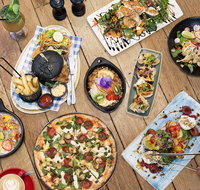 Bean  Base-Cafe  Bar - Accommodation Cooktown