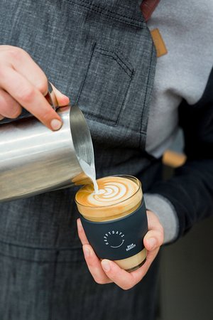 Bean Squeeze - Mercer St Store - Accommodation Cooktown 0