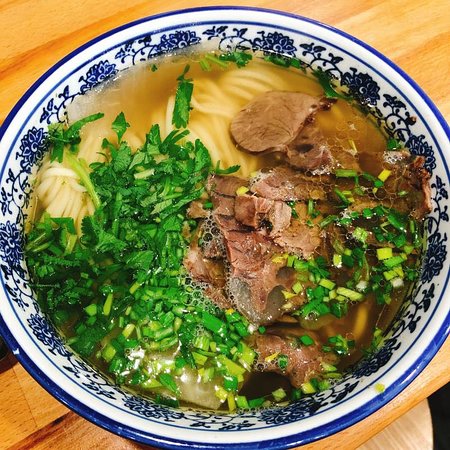 Beef Noodle Bar - Accommodation Cooktown 0