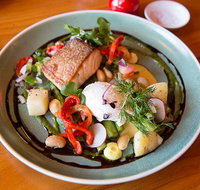 Black Bull Tapas Bar and Restaurant - Accommodation Cooktown