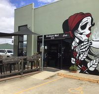 Breakwater Shed Cafe - Accommodation Cooktown