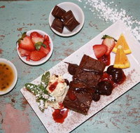Brioche Cafe  Catering - Accommodation Cooktown