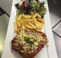 Brunenzo's Italian Pizzeria - Accommodation Cooktown