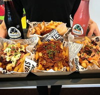 Burger Plus Geelong - Accommodation Cooktown